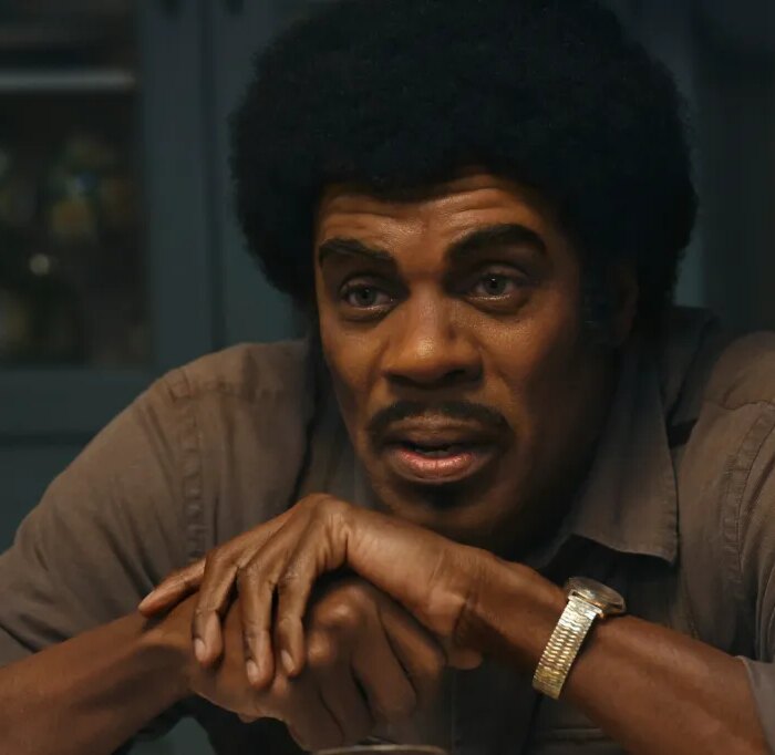 Biopics Double Standard? Jaafar Jackson, 'Michael' and Oscar Prospects