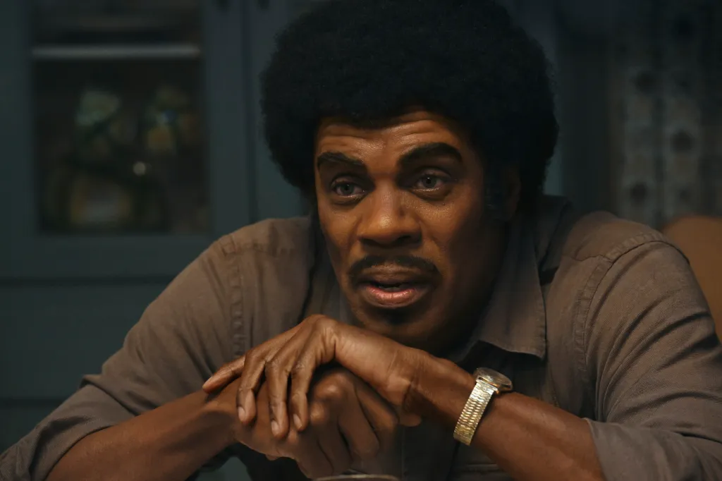 Biopics Double Standard? Jaafar Jackson, 'Michael' and Oscar Prospects