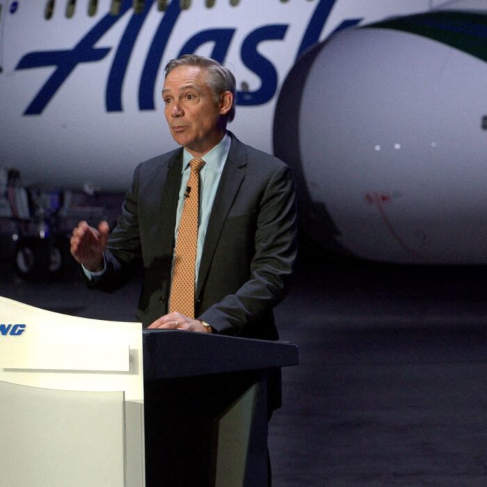 Boeing (BA) Q1 2026 earnings