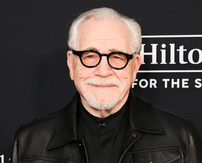 Brian Cox Slams Tarantino and Says America Hates Women