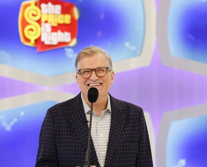 CBS to Air First-Ever 'The Price Is Right' Live Holiday Special