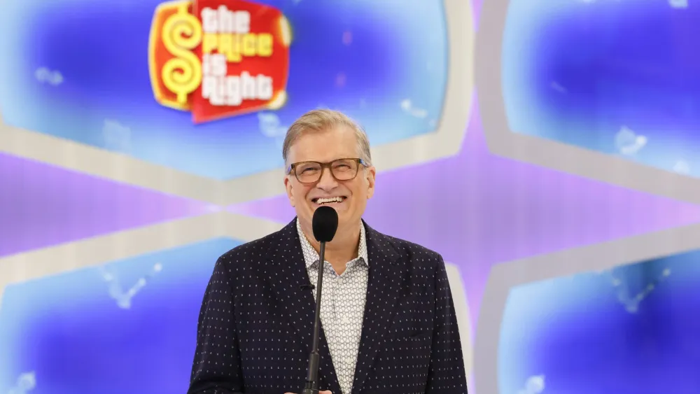 CBS to Air First-Ever 'The Price Is Right' Live Holiday Special