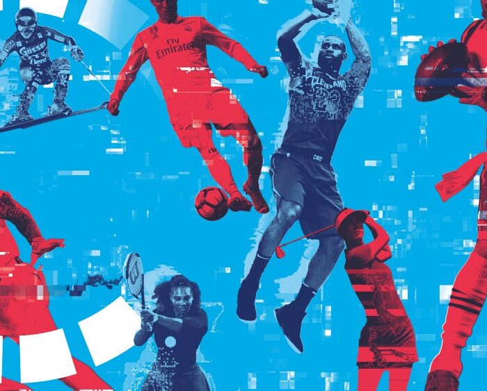 CW Sports to Stream Via ESPN in Unique Content Pact