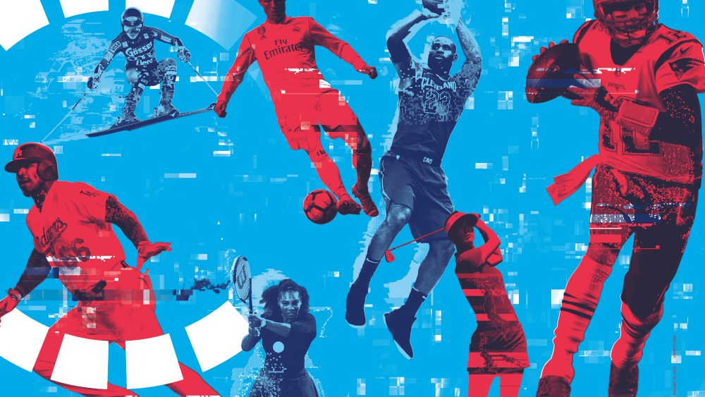 CW Sports to Stream Via ESPN in Unique Content Pact