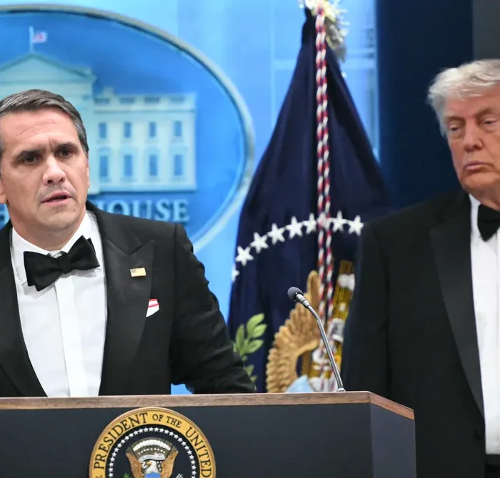 California Engineer Identified in Suspected Shooting at White House Correspondents Dinner