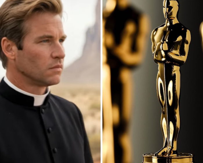 Can AI Win an Oscar? Val Kilmer's Film Writes New Awards Rules
