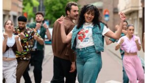 Canneseries Contender 'Boho' Encourages Women to Dream and to Dance