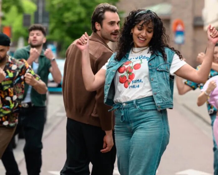 Canneseries Contender 'Boho' Encourages Women to Dream and to Dance