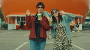 Chandler Levack on 'Mile End Kicks,' 'Roommates' and Adam Sandler