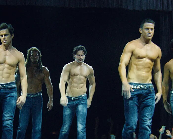 Magic Mike