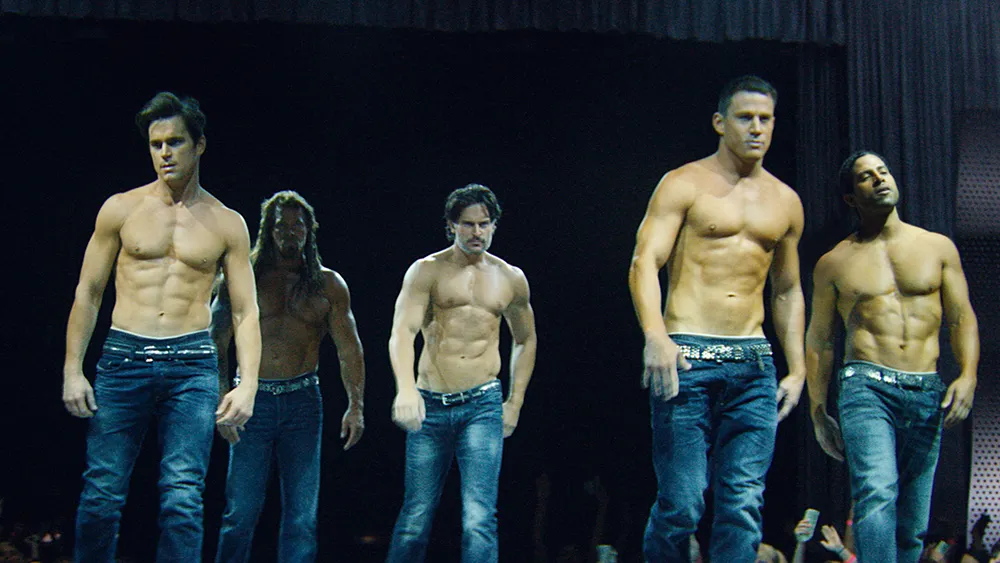 Magic Mike