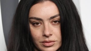 Charli xcx's New Album Is Rock With Guitars and Less Auto-Tune