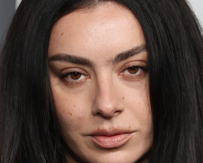 Charli xcx's New Album Is Rock With Guitars and Less Auto-Tune
