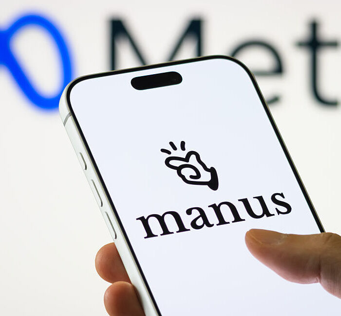 China kills Meta’s acquisition of Manus as US-China AI rivalry deepens