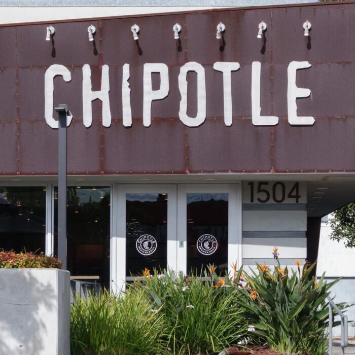 Chipotle Mexican Grill (CMG) Q1 2026 earnings