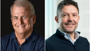 Chris Guinness Exiting IMG, Barney Francis Named Chief Business Officer