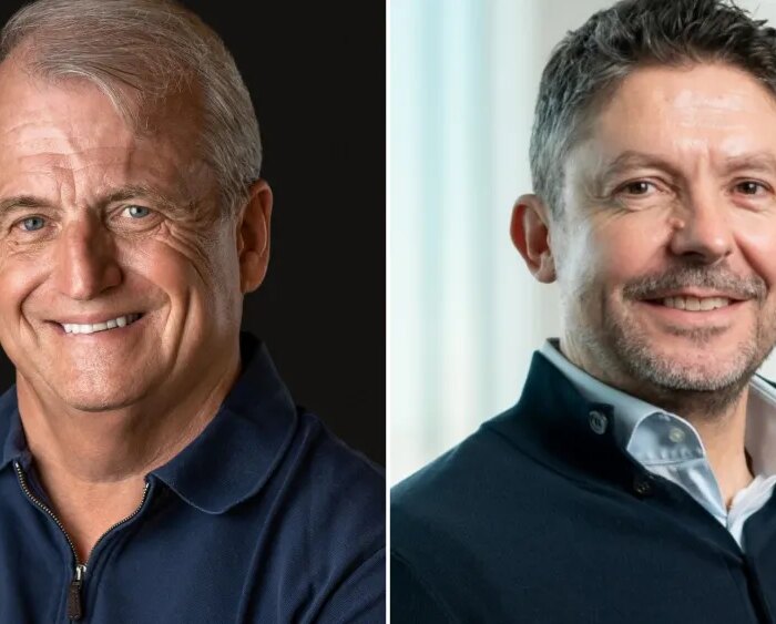 Chris Guinness Exiting IMG, Barney Francis Named Chief Business Officer