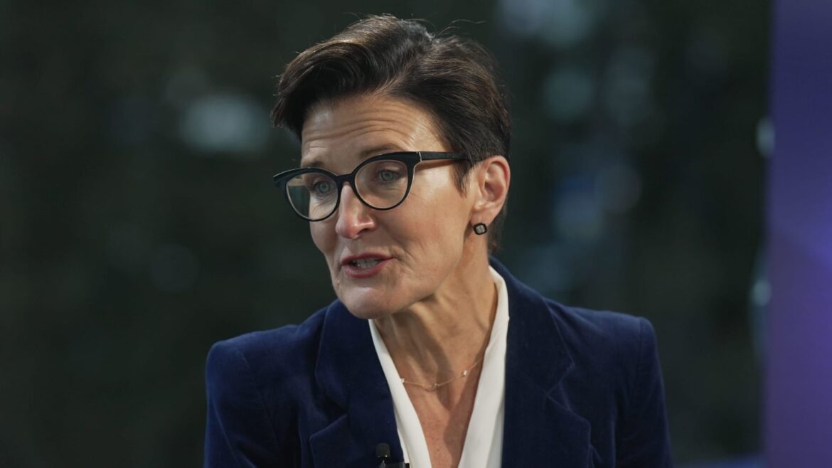 Citigroup (C) earnings 1Q 2026