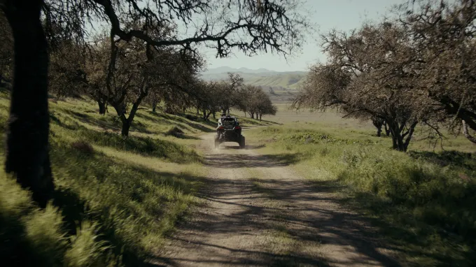 Coby Adcock's Scout AI raises $100 million to train its models for war. We visited its bootcamp.