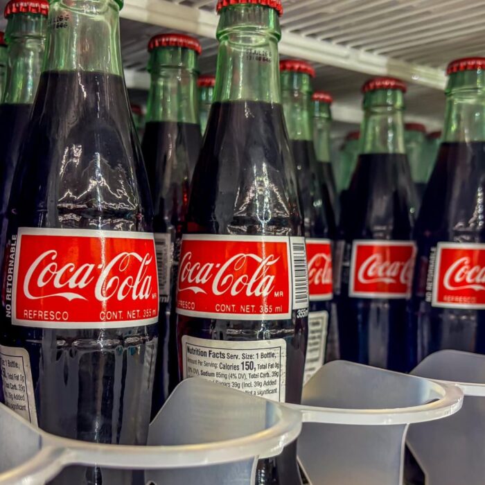 Coca-Cola (KO) Q1 2026 earnings