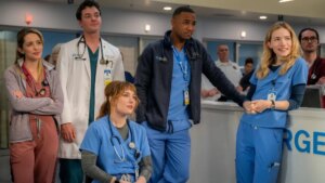 'Code of Silence,' 'Pulse' Among Titles to Receive Ruderman Seal