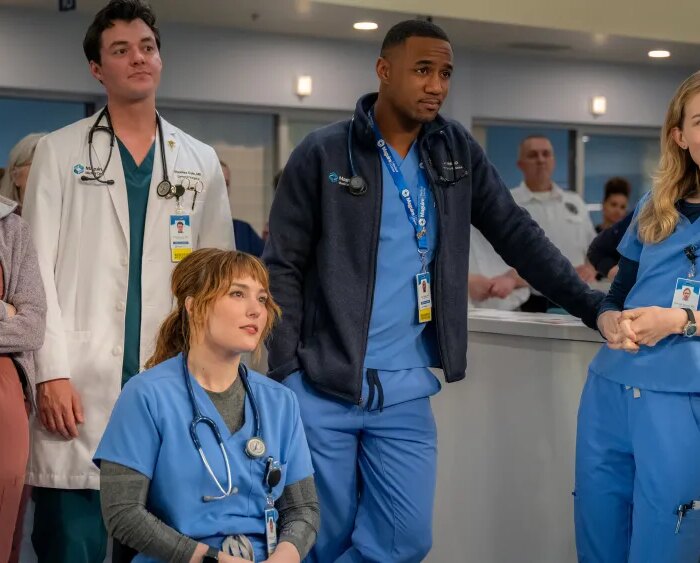 'Code of Silence,' 'Pulse' Among Titles to Receive Ruderman Seal