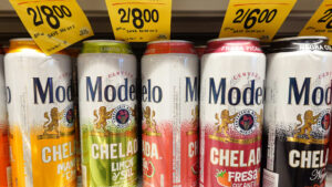 Constellation Brands (STZ) Q4 2026 Earnings