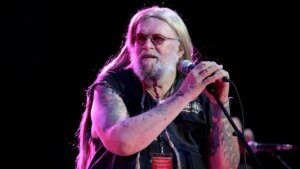 Country Star Who Sang 'The Ride' Was 86