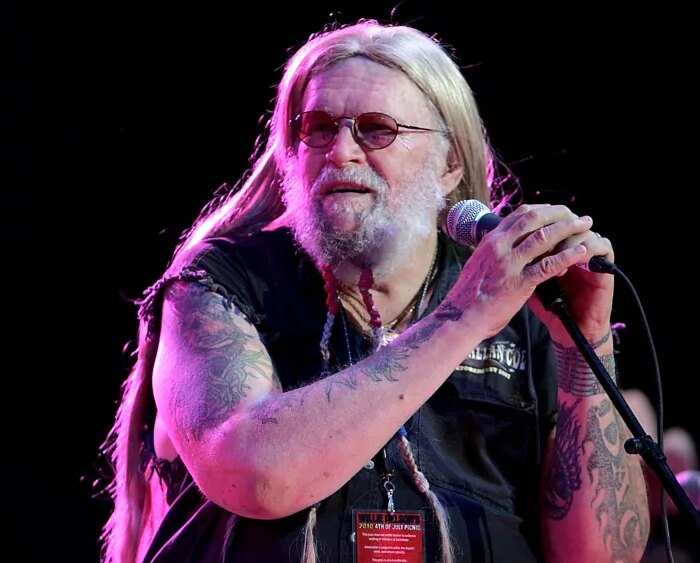 Country Star Who Sang 'The Ride' Was 86