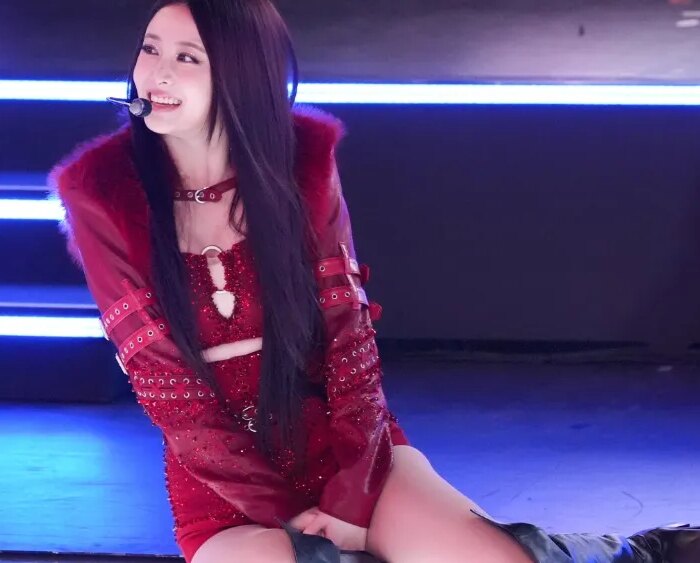 Cure for Paranoia, BrokenPen, Yunjin, More Added to SXSW London Lineup