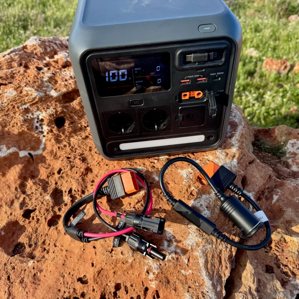 DJI’s latest power station is proof that good things come in mini packages