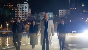 Daniel Blake Death Was Changed With CGI After Filming