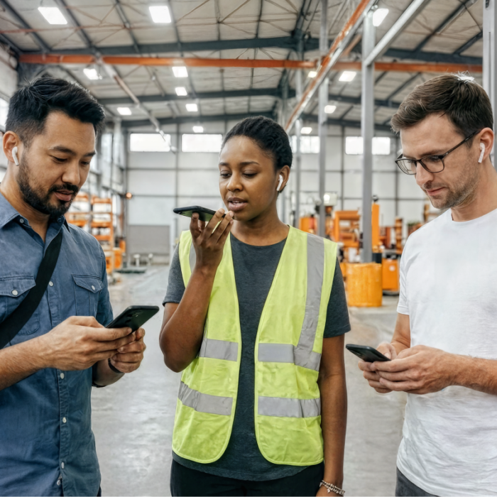 DeepL, known for text translation, now wants to translate your voice