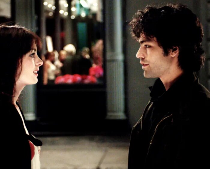 'Devil Wears Prada 2' Director Wanted Adrian Grenier to Make a Cameo