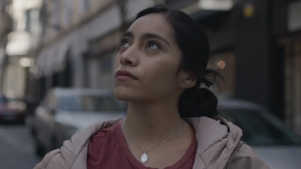 Diego Luna's 'Ashes' Boarded by Luxbox Ahead of Premiere at Cannes