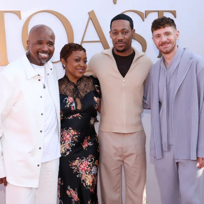 Disney Kicks Off Emmy FYC With 'Toast to TV' Hosted by Dana Walden