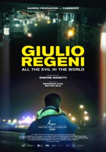 Doc About Murdered Italian Student in Egypt Sparks Political Storm
