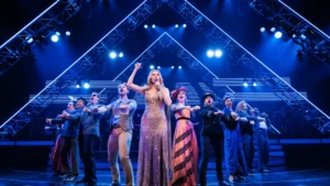 Downtown Cult Hit Musical is Campy Fun