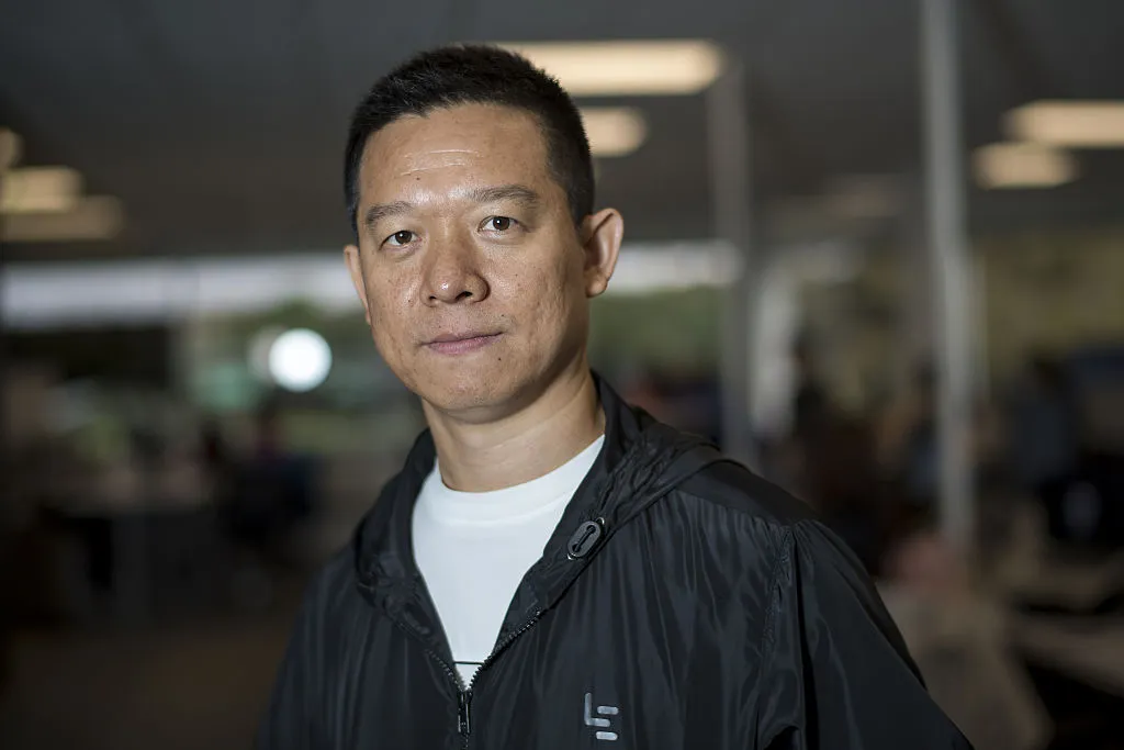 EV startup Faraday Future paid $7.5M to company tied to founder Jia Yueting