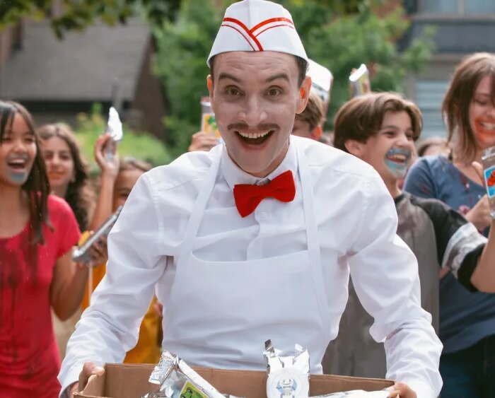 Eli Roth Slasher Has Killer Kids