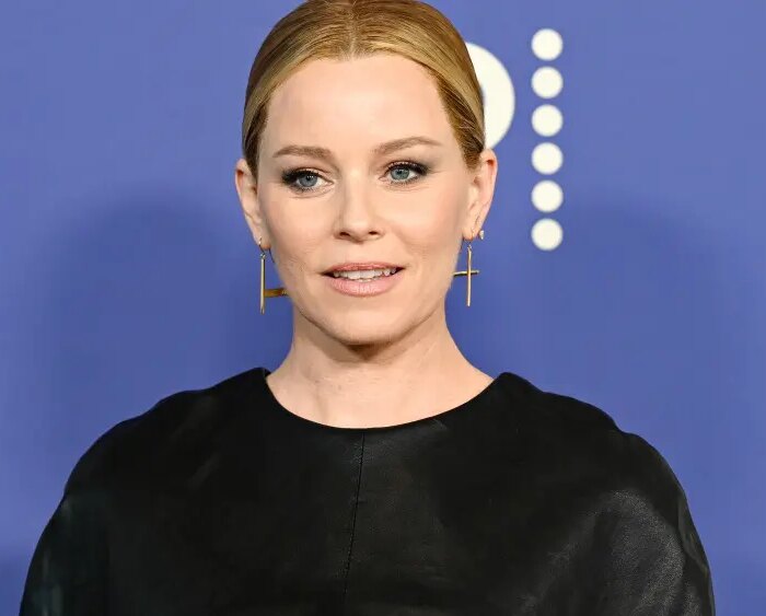 Elizabeth Banks Got Told 'You Can't Direct Men' as a Woman