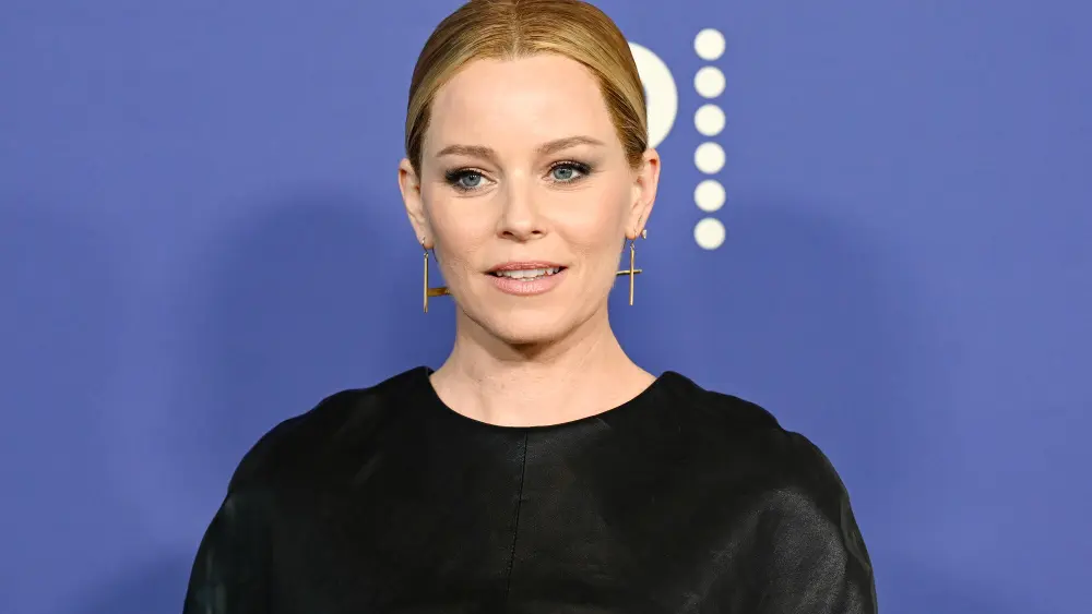 Elizabeth Banks Got Told 'You Can't Direct Men' as a Woman