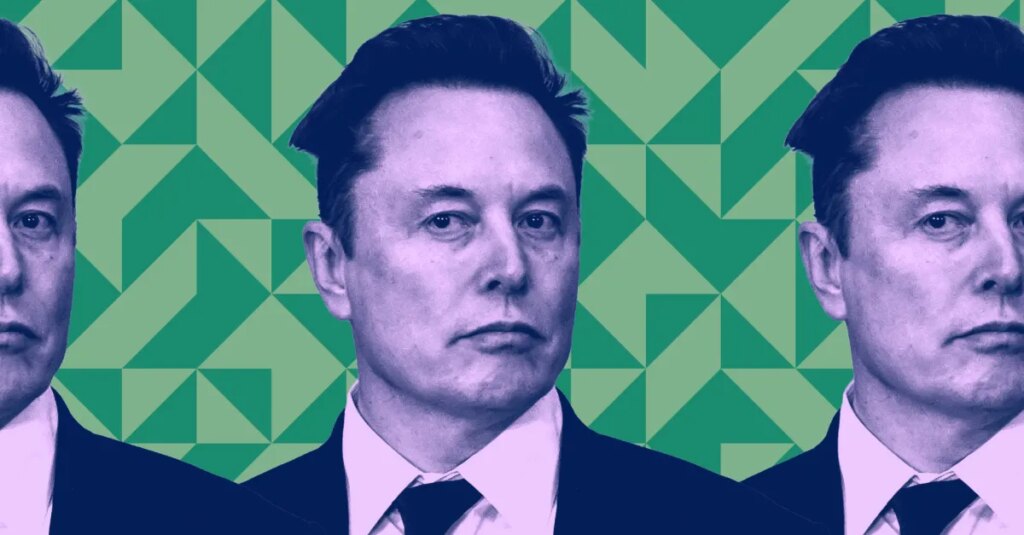 Elon Musk tells the jury that all he wants to do is save humanity