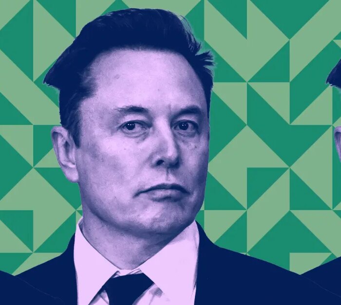 Elon Musk tells the jury that all he wants to do is save humanity