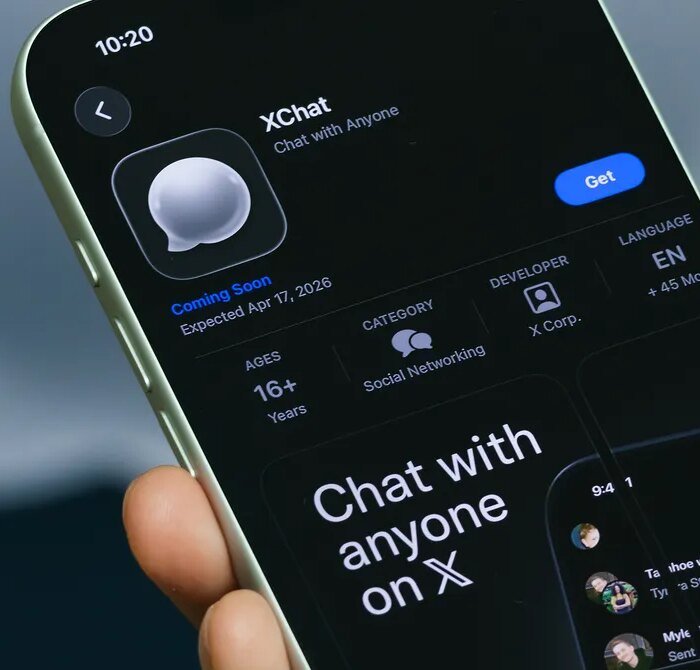 Elon Musk’s XChat App Is More Like Facebook’s Messenger Than Signal