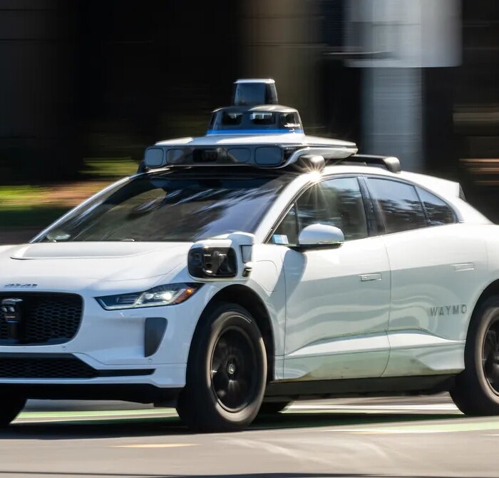 Emergency First Responders Say Waymos Are Getting Worse