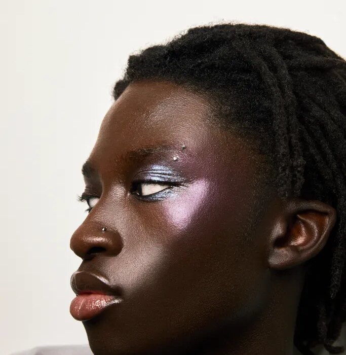 Euphoria Makeup Collection Half Magic: Shop Online