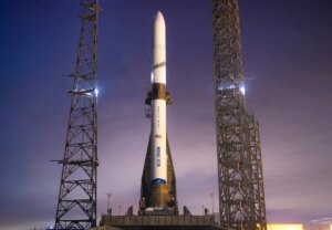 Blue Origin