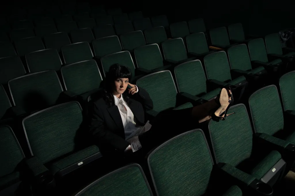 'Faces of Death' Filmmaker Grapples With Death in the Digital Age