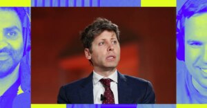 Fear and loathing at OpenAI